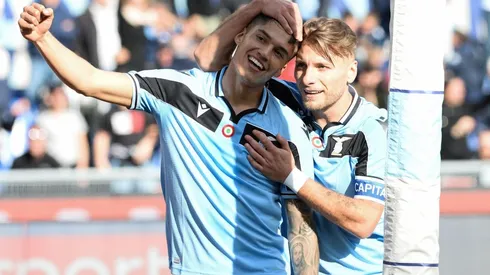 Los romanos siguen en racha