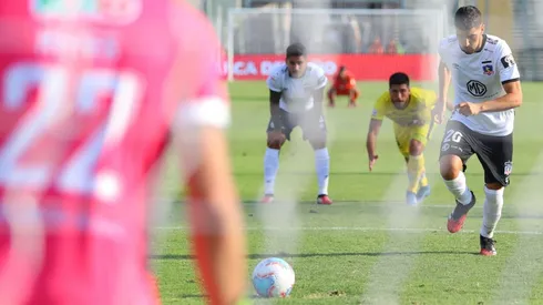 Blandi desde los doce pasos.