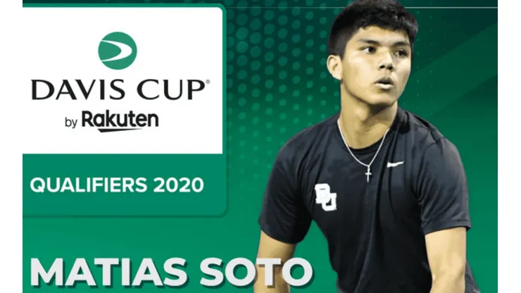 Soto a la Davis