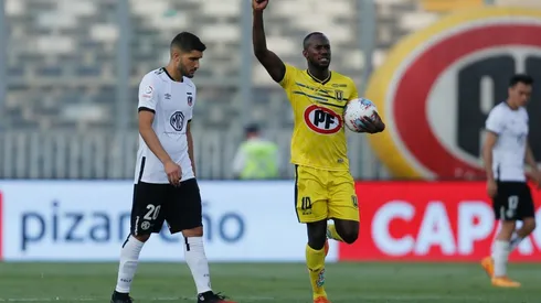 Colo Colo se farrea el triunfo y UdeConce lo aprovecha.