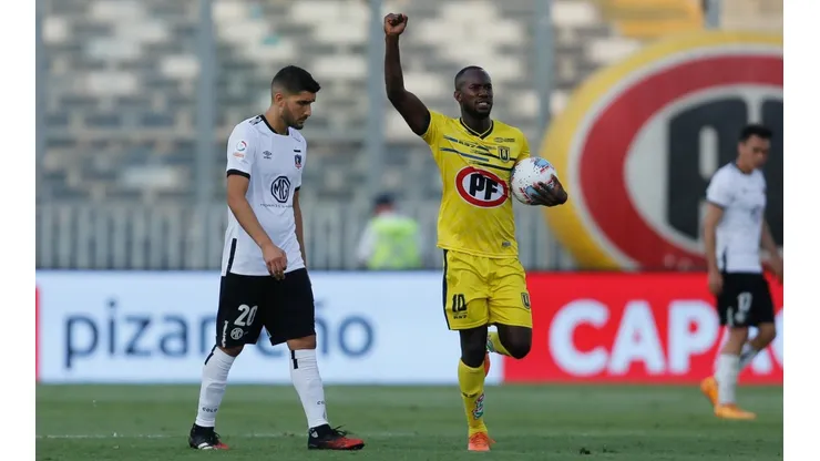 Colo Colo se farrea el triunfo y UdeConce lo aprovecha.