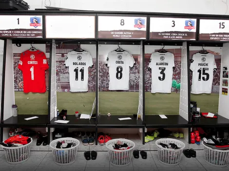 Los cuatro entrenadores que quedaron descartados en Colo Colo