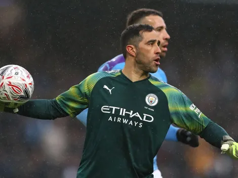 Bravo va por otra copa: Dónde ver Aston Villa vs Man City