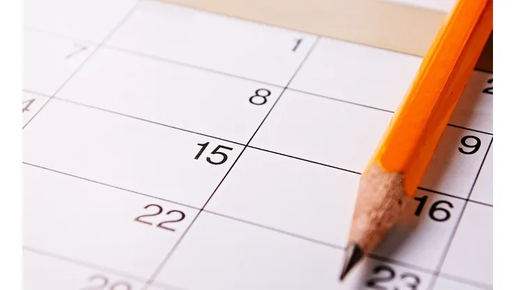¿Qué día sería hoy si no existiese el Año Bisiesto?
