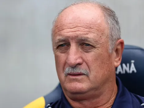 Bomba de Villanueva: asegura que Scolari no viene a Colo Colo