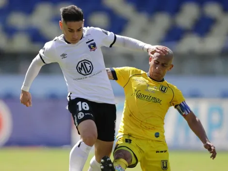 Ver EN VIVO Colo Colo vs Universidad de Concepción por la fecha 6 del Campeonato Nacional