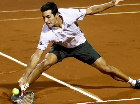 Garin y la Davis: "Confío plenamente en Ale, Tomi y Bastián"