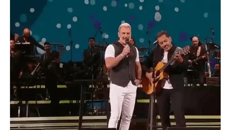 Volvió a Viña