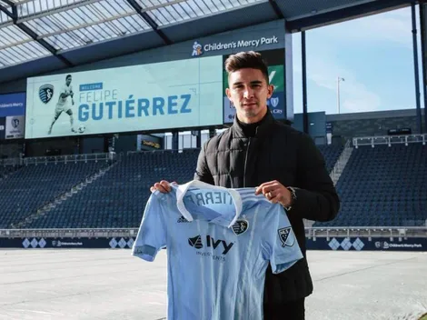 Parte la MLS: cinco chilenos y el esperado arribo de David Beckham