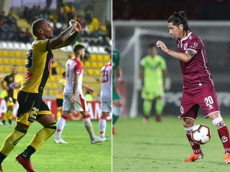 Vuelve el clásico a Primera: Dónde ver Coquimbo vs La Serena