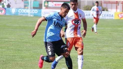 No se sacaron ventajas