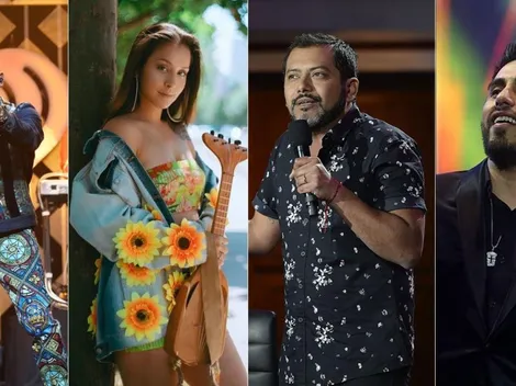 Ver EN VIVO la última noche del Festival de Viña del Mar 2020