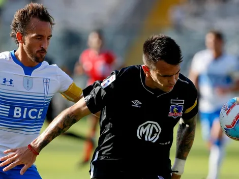 Colo Colo y la UC conocieron los árbitros para el debut en la Libertadores