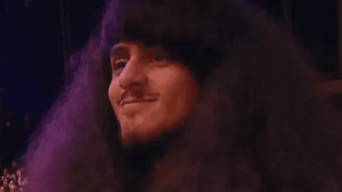 La verdad tras "Alvarito", el colaborador en la rutina de Ruminot