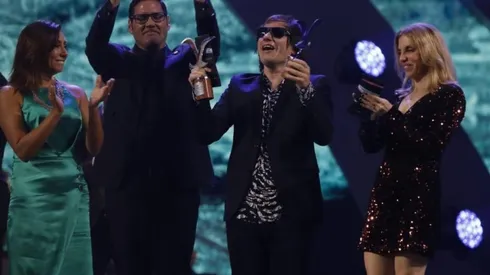 ¡Argentina triunfa en la Competencia Folclórica de Viña 2020!