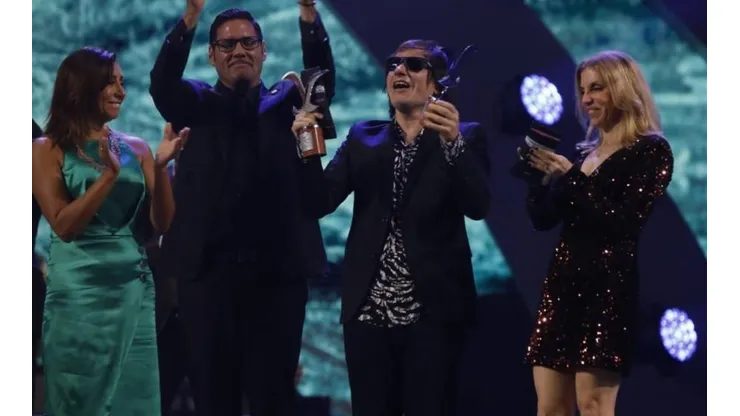 ¡Argentina triunfa en la Competencia Folclórica de Viña 2020!