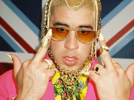 Bad Bunny crea canción junto a Pablo Chill-E