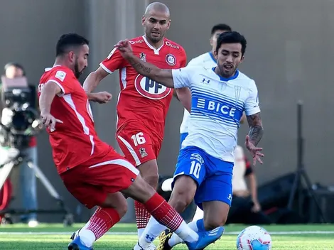 La Calera le roba los primeros puntos del año a la UC