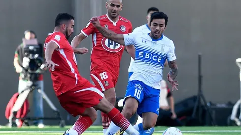 No se sacaron ventajas