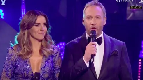 Cárcamo sobre Viña: "Fue un festival realmente especial, complejo"