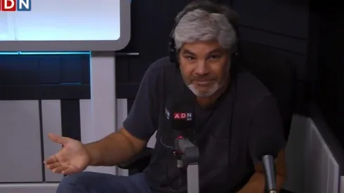 Guarello analizó la posible llegada de Scolari a Colo Colo.