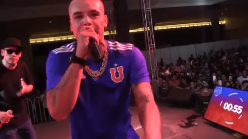 Kaiser en Urban Fest 2020