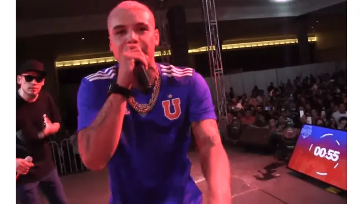 Kaiser en Urban Fest 2020