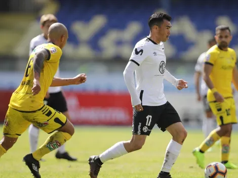 Colo Colo quiere sumar puntos ante la Universidad de Concepción