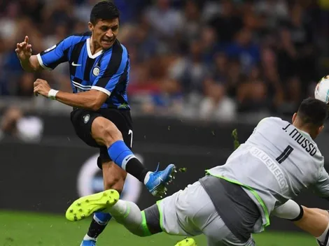 Se suspende el duelo entre Alexis y CR7 por culpa del Coronavirus