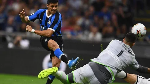 Se suspende el duelo entre Alexis y CR7 por culpa del Coronavirus