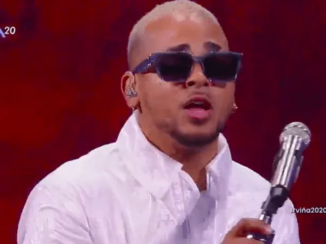 El setlist que Ozuna preparó para Viña