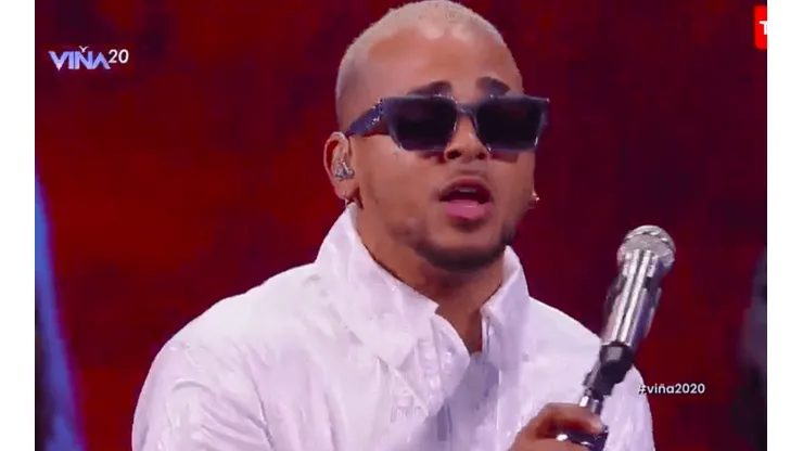 El setlist que Ozuna preparó para Viña