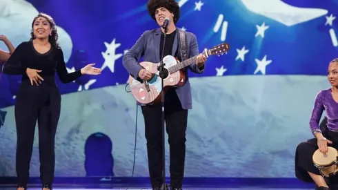 ¡Chile gana la competencia internacional de Viña!