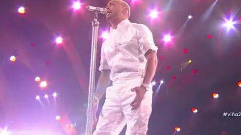 Ozuna tuvo peor rating que Maroon 5 en Viña