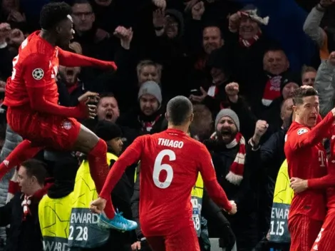 Bayern prohíbe a jugadores tomarse fotos y firmar autógrafos por coronavirus