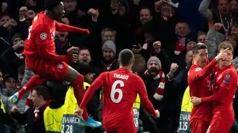 Bayern Múnich prohibe a jugadores tomarse fotos y firmar autógrafos por temor al coronavirus