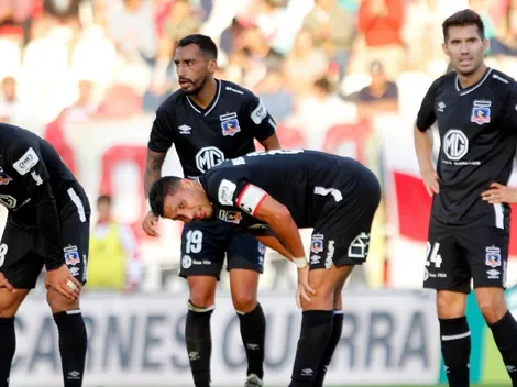 Colo Colo recibe tres fechas de sanción sin hinchas en el Monumental
