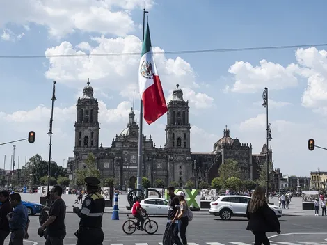 El Coronavirus llegó a México