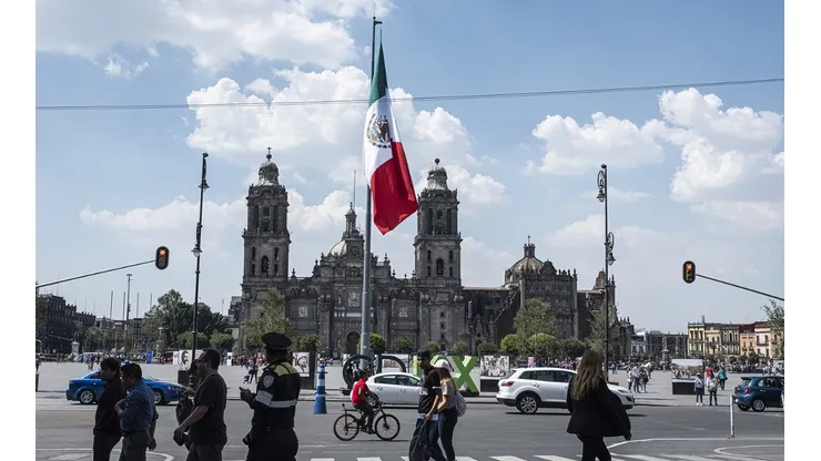 El Coronavirus llegó a México