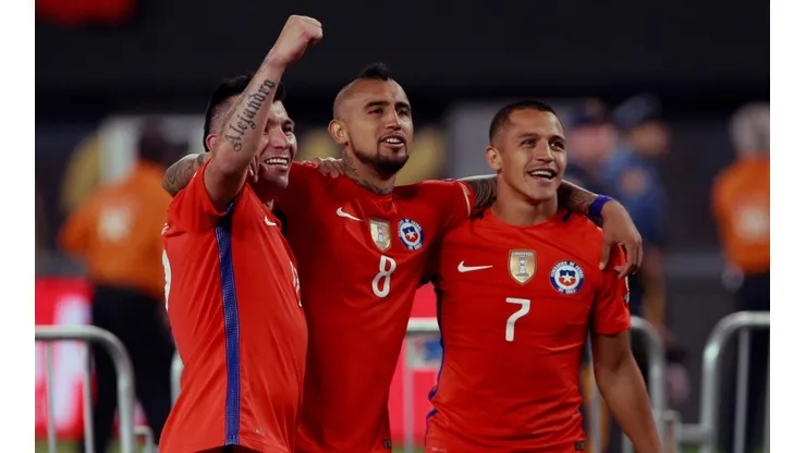 Viaja a Montevideo para el inicio de las eliminatorias a Catar 2022