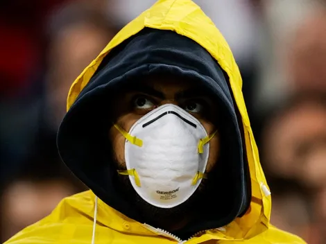 Mascarilla para Coronavirus: ¿Cuál se debe usar?