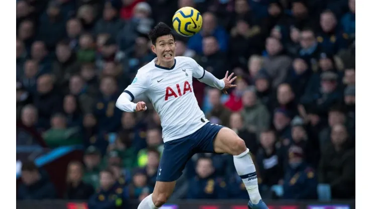 Son a cuarentena: jugador del Tottenham se autoaislará por temor al coronavirus tras viaje a Corea del Sur