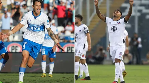 La UC y Colo Colo, los únicos chilenos: el cuadro final de los grupos de Copa Libertadores