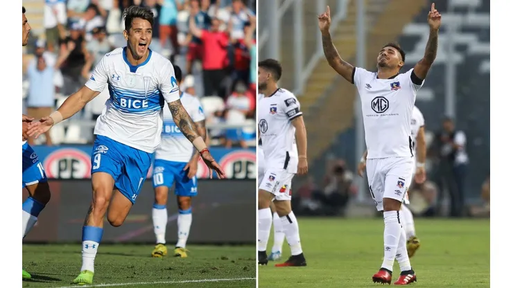 La UC y Colo Colo, los únicos chilenos: el cuadro final de los grupos de Copa Libertadores