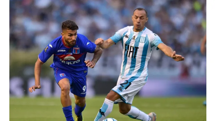Marcelo Díaz ha sido una de las figuras este año.