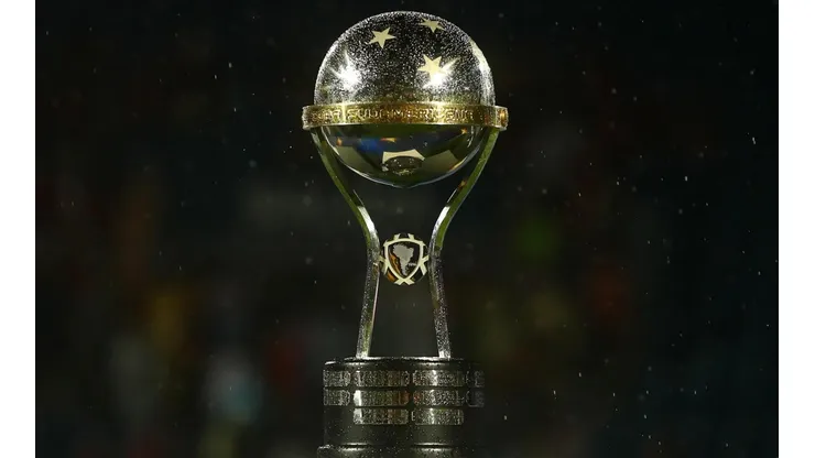Cuatro chilenos siguen buscando la Copa