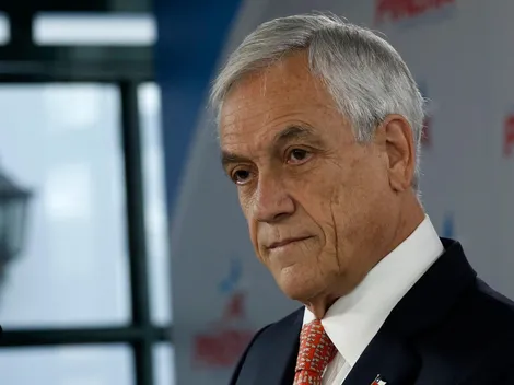 Piñera: "Algunos van a querer incendiar la Quinta Vergara"