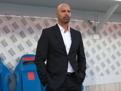 Figueroa molesto por cambio de horario a Cobreloa: "Me declaro enemigo del Sifup"