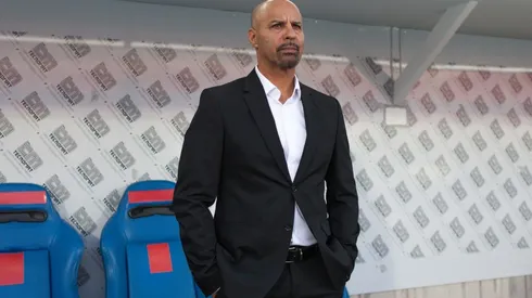 Fantasma Figueroa molesto por cambio de horario a Cobreloa: "Hoy me declaro enemigo del Sifup"