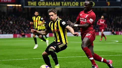 Los Reds están imparables en la Premier.